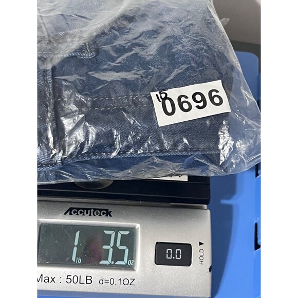 JOE'S Jeans Women High Rise Flare Leg size 27 - Picture 13 of 13